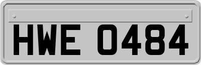 HWE0484
