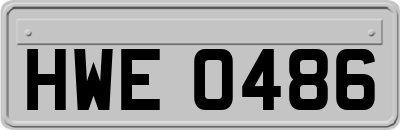 HWE0486