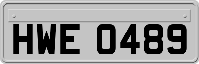 HWE0489