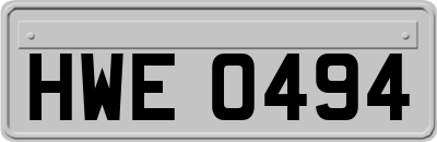 HWE0494