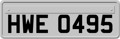 HWE0495
