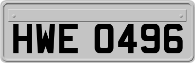 HWE0496