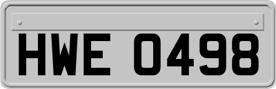 HWE0498