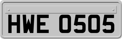 HWE0505