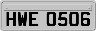 HWE0506