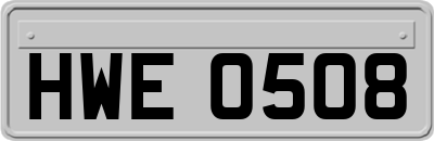 HWE0508