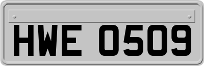 HWE0509