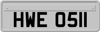 HWE0511