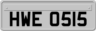 HWE0515