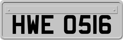HWE0516