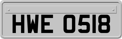 HWE0518