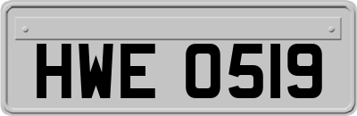HWE0519