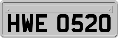 HWE0520