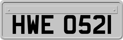 HWE0521
