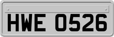 HWE0526