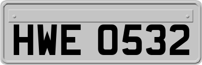HWE0532