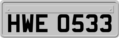 HWE0533