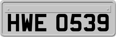HWE0539