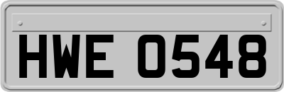 HWE0548