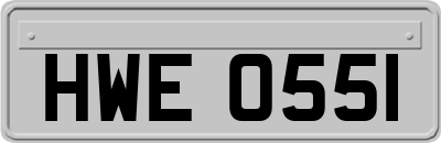 HWE0551