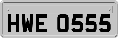 HWE0555