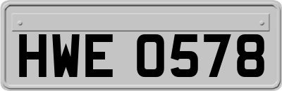 HWE0578