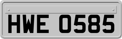 HWE0585