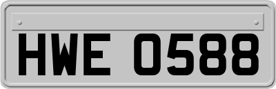 HWE0588