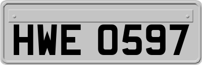 HWE0597