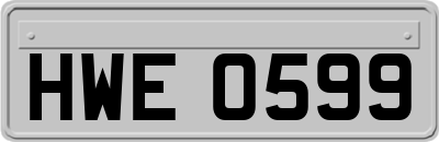 HWE0599
