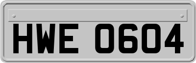 HWE0604