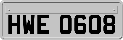 HWE0608