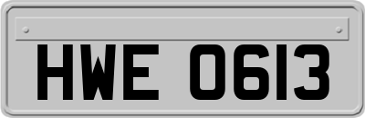 HWE0613