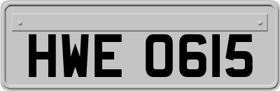 HWE0615