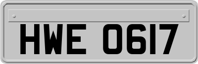 HWE0617