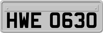 HWE0630