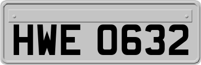 HWE0632