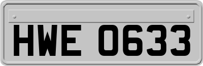 HWE0633