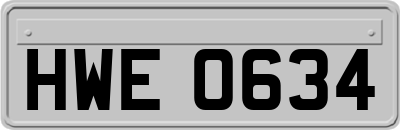 HWE0634