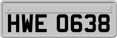 HWE0638