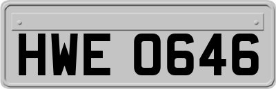 HWE0646