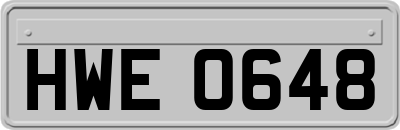 HWE0648
