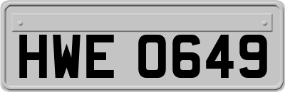 HWE0649