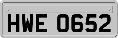 HWE0652