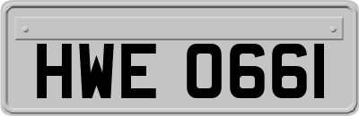 HWE0661
