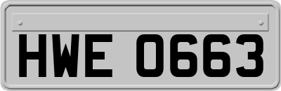 HWE0663