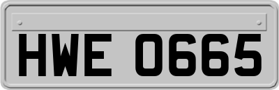 HWE0665