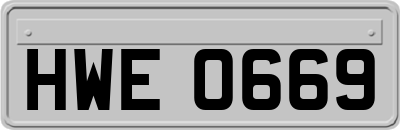 HWE0669
