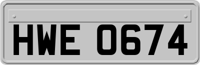 HWE0674