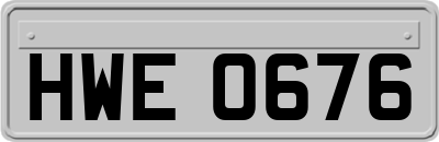 HWE0676